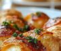 Mozzarella Pepperoni Croissant Rolls: An Amazing Ultimate Recipe