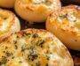 Cheesy Garlic Butter Bombs: An Incredible Ultimate Recipe