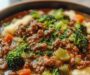Ground Beef and Broccoli: An Incredible Ultimate Recipe for Every Occasion
