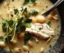 White Chicken Chili: An Amazing Ultimate Recipe You Need to Try