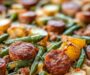 Sausage Green Bean Potato Casserole: An Incredible Ultimate Recipe