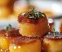 Southern-style Honey Butter Cornbread Poppers: An Amazing Ultimate Recipe