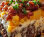 Ultimate Loaded Potato Meatloaf: An Amazing 7-Step Recipe