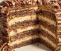 Southern Pecan Caramel Cake: An Incredible Secret Recipe