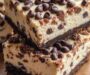 Chocolate Chip Cheesecake Bars: An Incredible Ultimate Recipe