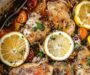 Crock Pot Lemon Garlic Butter Chicken Thighs: An Incredible Ultimate Recipe