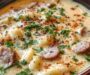Creamy Parmesan Italian Sausage Ditalini Soup: An Amazing Ultimate Recipe