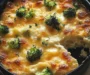 Broccoli, Rice, Cheese, and Chicken Casserole: The Incredible 7-Layer Recipe