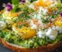 Grated Egg Avocado Toast: The Incredible Ultimate Recipe You Need
