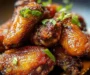 Crispy Dry Rub Chicken Wings: The Incredible Ultimate Recipe