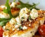 Crispy Hot Honey Feta Chicken: An Incredible Ultimate Recipe
