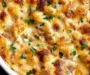 Crack Chicken Casserole: An Incredible Ultimate Recipe
