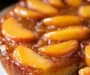 Peach Upside-Down Cake: An Incredible Ultimate Recipe