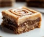 Delightful Cinnamon Roll Bliss Bars: An Incredible 7-Layer Recipe