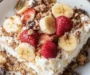 Banana Split Dump Cake: An Amazing Ultimate Recipe