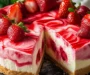 Strawberry Swirl Cheesecake: An Amazing Ultimate Recipe