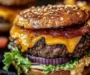 Crack Burgers: Your Amazing Ultimate Burger Recipe