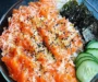 Quick and Easy Sushi Bake: An Amazing Ultimate Recipe