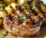 Best-Ever Pork Tenderloin with Creamy Dijon Sauce: An Incredible 7-Step Recipe