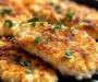 Crispy Air Fryer Parmesan Crusted Chicken: An Incredible Ultimate Guide