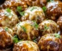 French Onion Meatballs with Savory Onion Sauce: An Amazing Ultimate Recipe