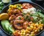 Street Corn Chicken Bowl Recipe: An Incredible Ultimate Guide