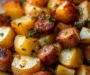 Cheesy Ranch Potatoes and Smoked Sausage: An Incredible Ultimate Recipe