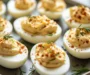 Thanksgiving Appetizer Deviled Eggs: An Amazing Ultimate Recipe
