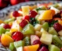 Christmas Fruit Salad: An Incredible Ultimate Recipe for the Holidays