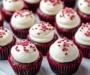 Easy Red Velvet Cheesecake Bites: An Incredible 7-Step Recipe
