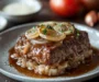 French Onions Meatloaf: An Incredible Ultimate Recipe