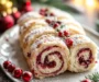 Festive Christmas Cranberry Roll Ups: An Incredible 7-Step Recipe