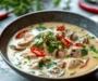 Slow Cooker Tom Kha Gai: An Amazing Ultimate Recipe You Need to Try