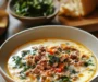 Zuppa Toscana: An Incredible Ultimate Recipe for 4
