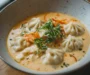 Thai Coconut Curry Dumpling Soup: An Incredible Essential Recipe