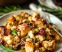 Grandma’s Thanksgiving Stuffing Recipe That Will Steal the Show