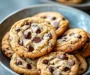 Ultra Thick Bakery Style Chocolate Chip Cookies: An Incredible Ultimate Recipe