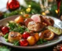 Festive Christmas Party Food Ideas: 10 Incredible Recipes to Try