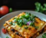 Beef Enchilada Casserole: An Amazing Ultimate Recipe