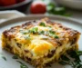 Hash Brown Egg Casserole: An Amazing Ultimate Recipe
