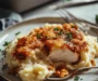 Mashed Potato Casserole with Crispy Chicken: An Incredible Ultimate Recipe