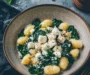 Creamy Gnocchi with Spinach and Feta: An Amazing Ultimate Recipe
