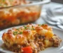 Cheeseburger Tater Tot Casserole: An Amazing Ultimate Recipe