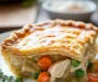 Chicken Pot Pie Recipe: An Incredible Ultimate Recipe You’ll Love